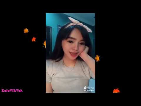 Tik Tok Syadira Pengantin 16 Tahun Malaysia Cantik