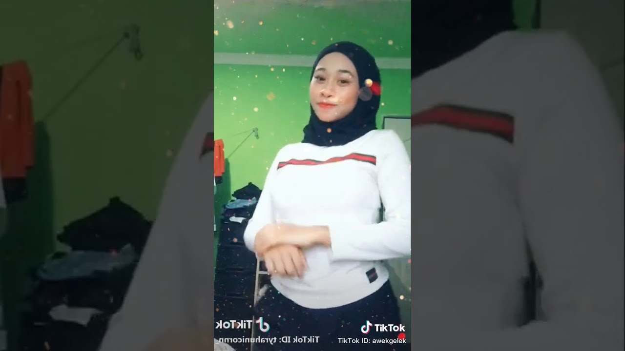 Tik Tok Tudung 30