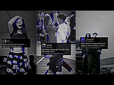 tik tok Tweet akımı#27❤️ (sözleri)#keşfet #anasayfa #akım #tweet