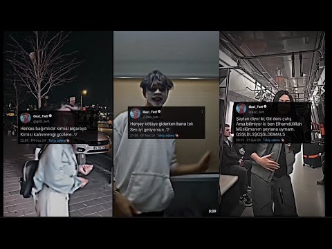 Tik Tok Twitter akımları (videoları) #twitterakımı #twitter #akım