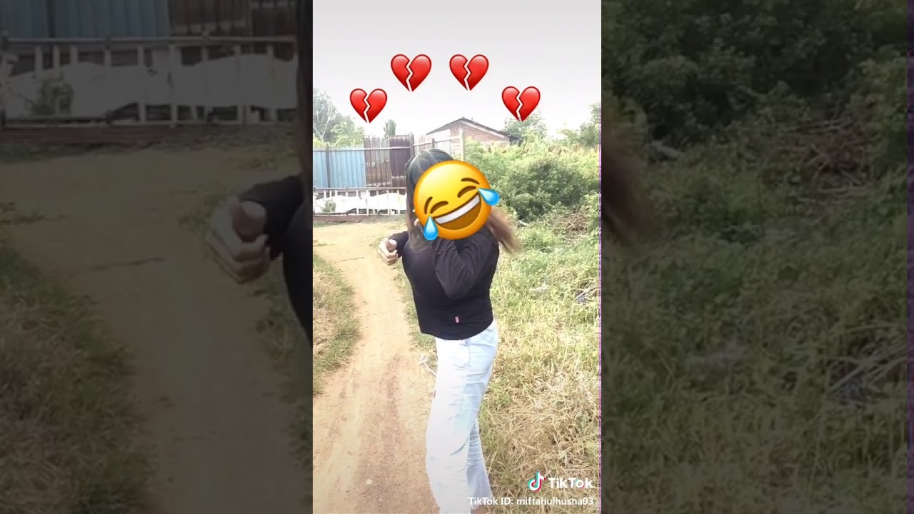 Tik tok viral miftahul husna