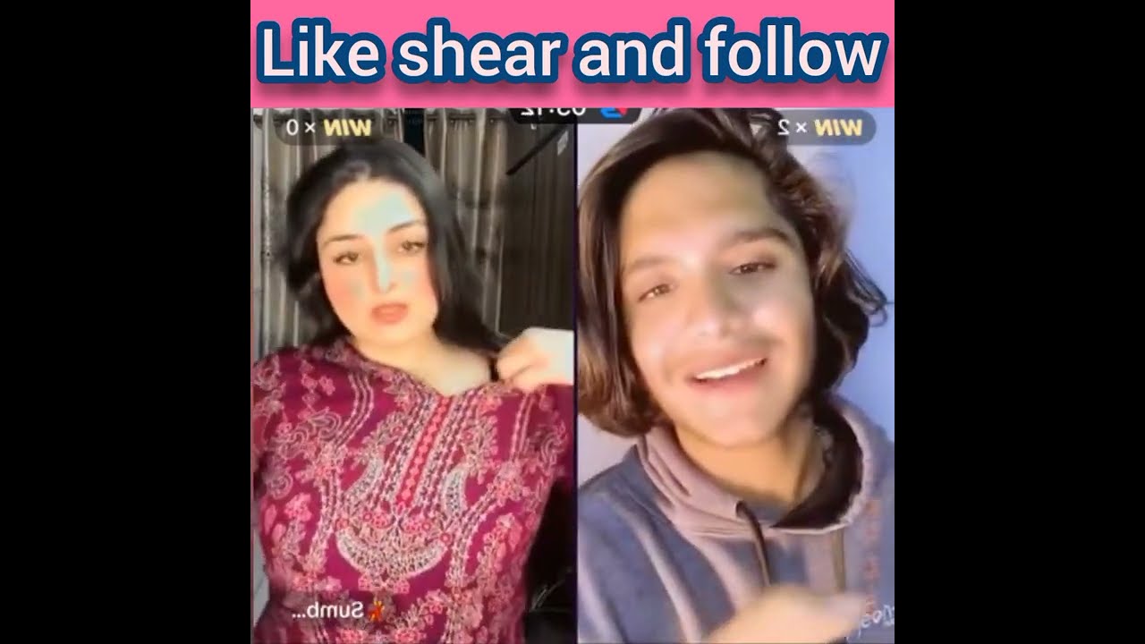 Tik Tok viral punishment sumbal Malik Hot 🔥 and Dr Eman latest news video