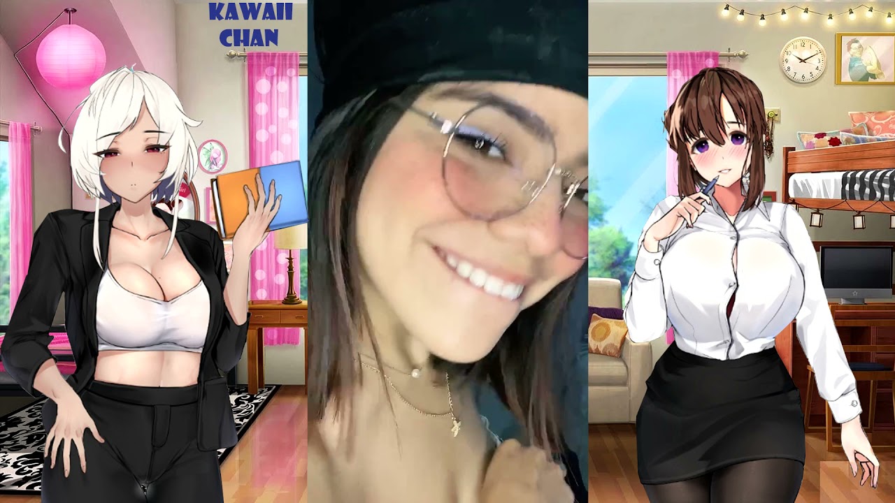 Tik toks that will make you horny Tik Tok Compilation 2021 anelyse this song is brooklyn blood pop