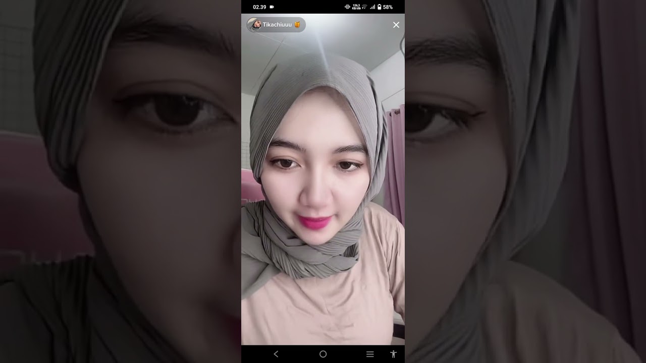 TikaChiuuu #live #tiktok #video