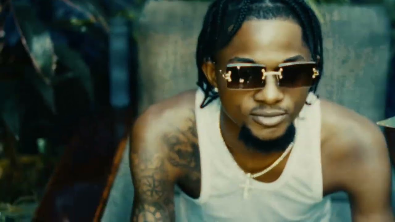 Tikawo Trafik - LETU ( Official Video) Dir. @Manno_bbf_official0