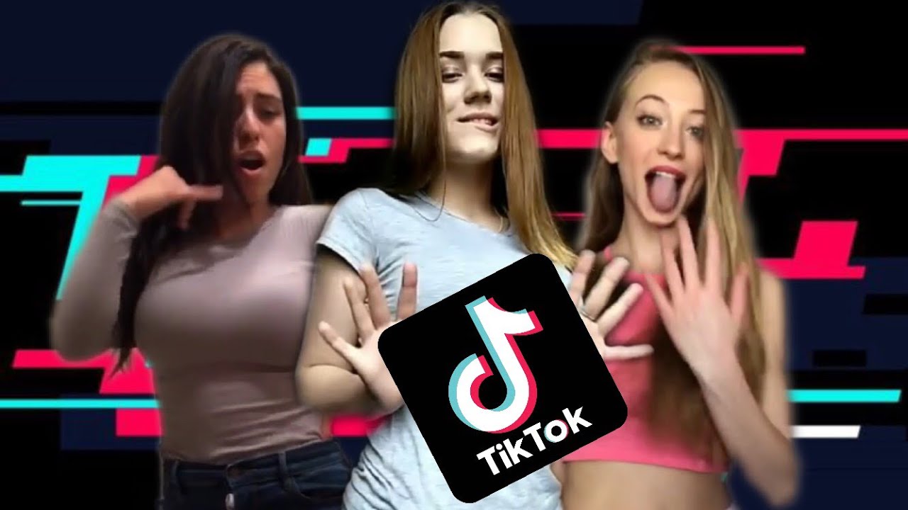 tiktHot Compilation #99 (TikTok Compilation)