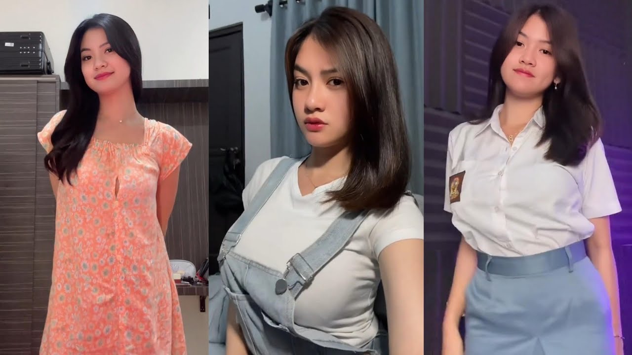 [TikTod] id: @biilllaww a.k.a Bibil | HOT VIRAL PEMERSATU BANGSA BIKIN NGILER TERBARU 2024