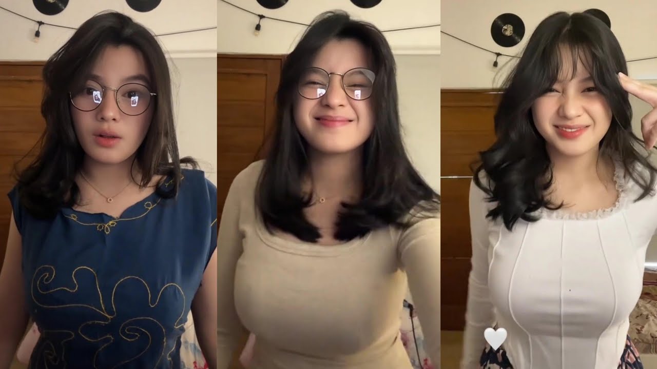 [TikTod] id: @nbpiolabg a.k.a Nayla Astrid | HOT VIRAL EKSKLUSIF PEMERSATU BANGSA TERBARU 2025