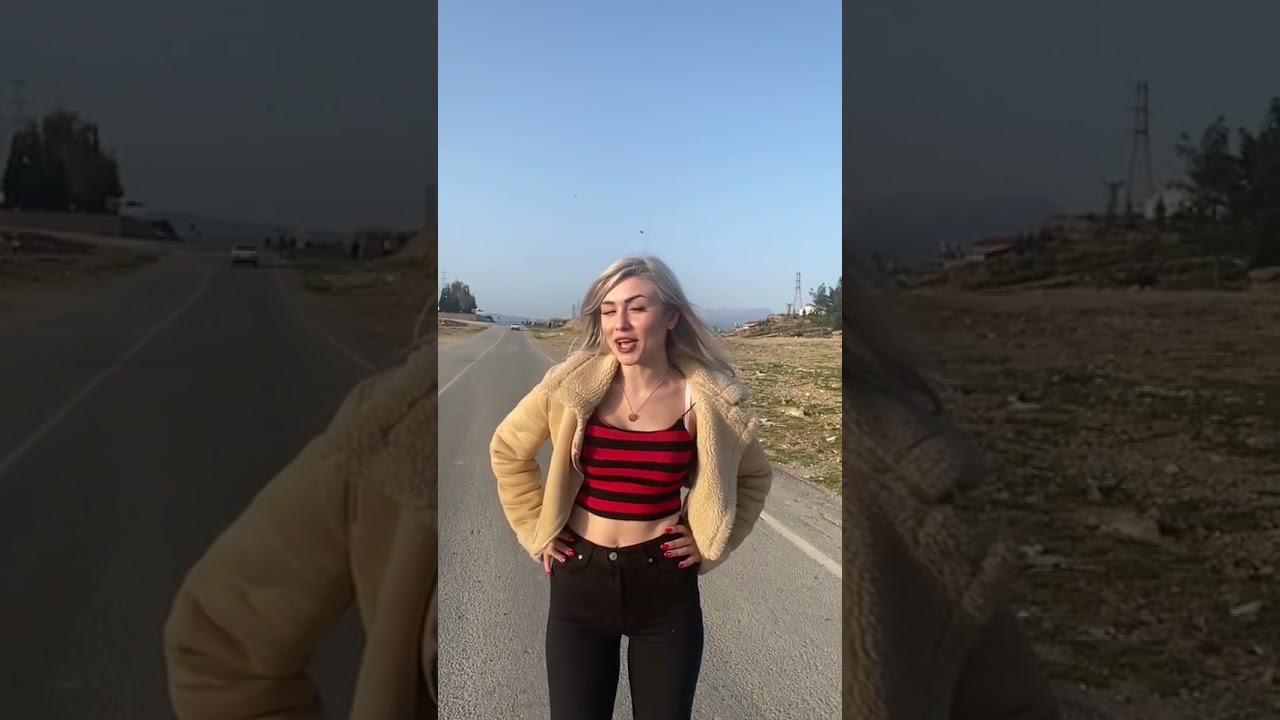 tiktok   niluferland