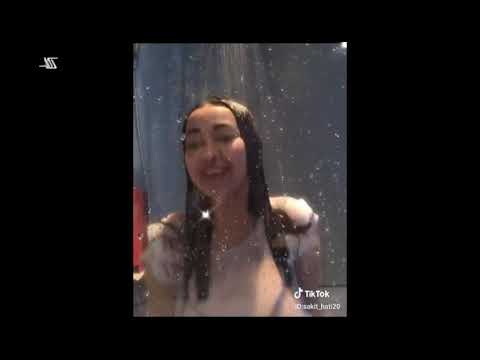 TikTok || Cupi Cupita || Basah - Basahan🤤🤤🤤🤤