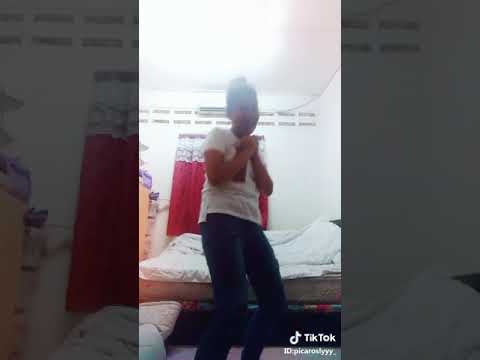 Tiktok - gelek padu adik ni