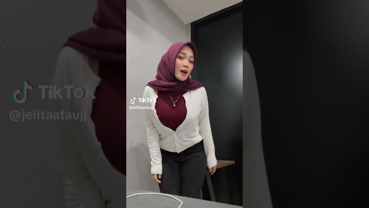 TikTok : jelitaataujj