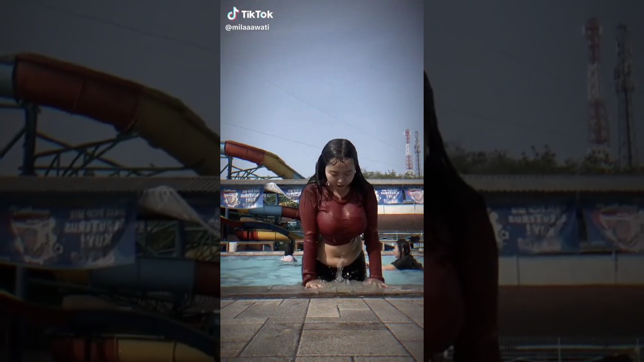 TikTok : milaaawati