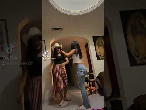 TIKTOK | PRIMAS PREFERIDAS