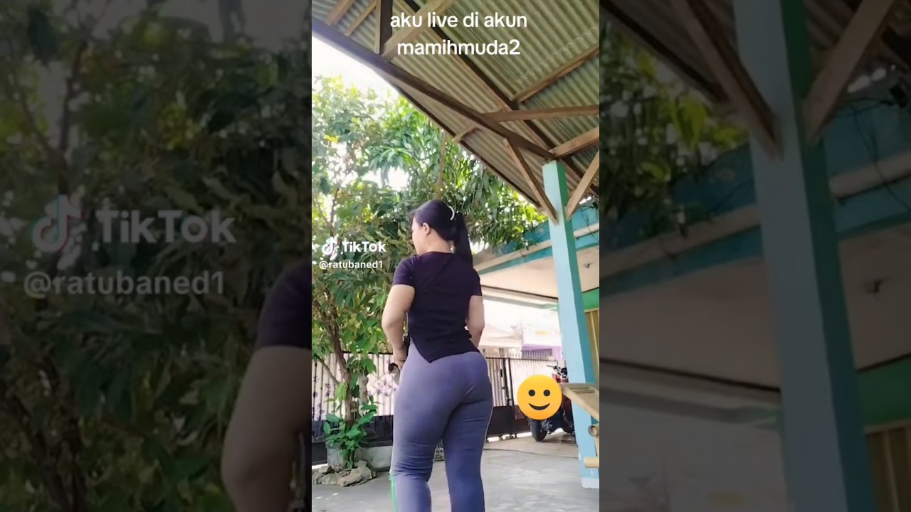 TikTok : ratubaned1