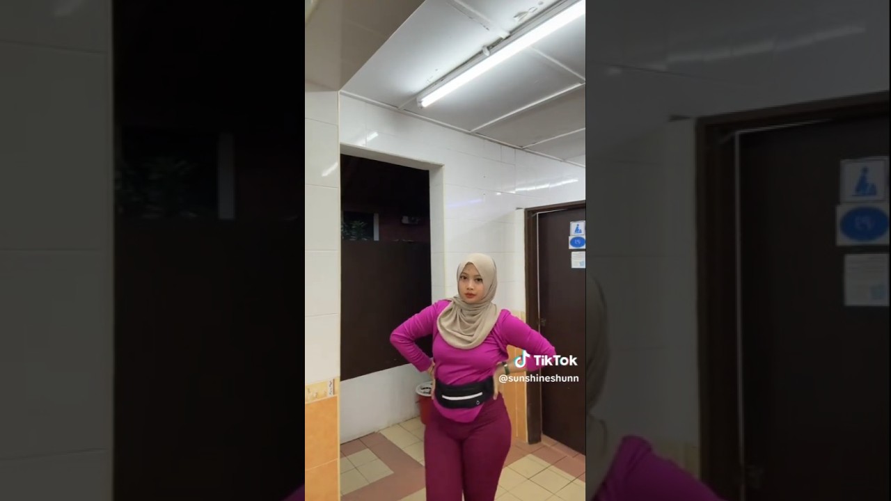 TikTok : sunshineshunn