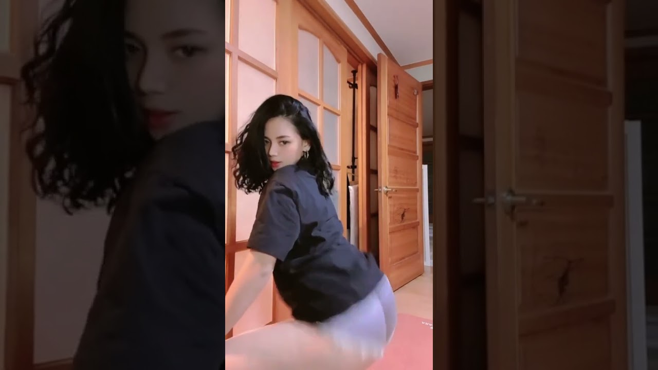 TikTok : twerkillahh