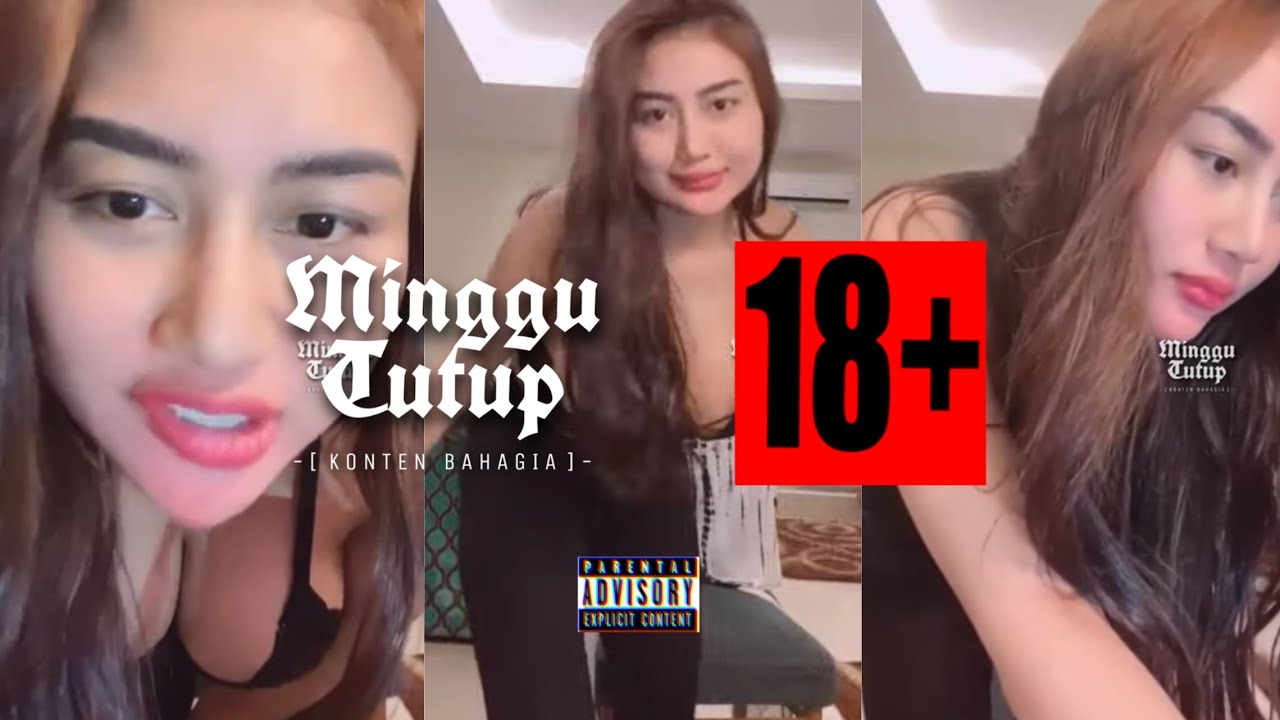 tiktok +18 [ PAMELA SAFITRI ] # Birahi birahi birahi vol. 8