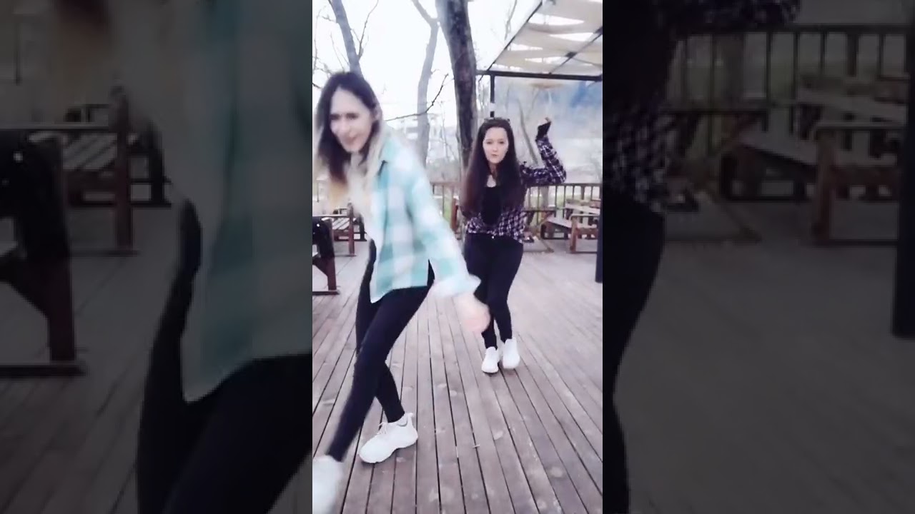 Tiktok Albay gönlüm albay Tiktok Twerk dans #short #shorts #tiktok #tayt #model