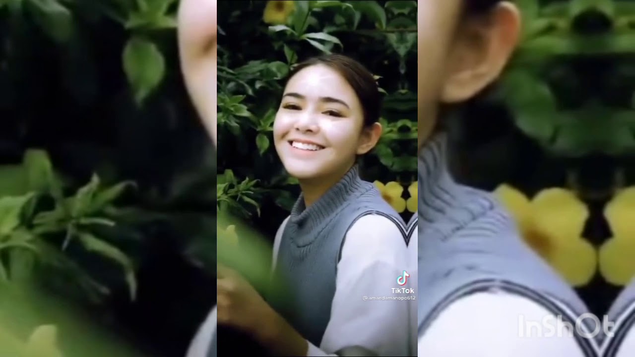 tiktok Amandamonopo