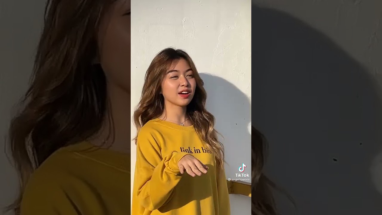 TIKTOK ANGELOWEE