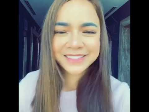 Tiktok Artis Malaysia Nora Danish.. ||mummy hot