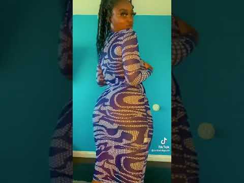 TikTok ass clap compilation pt1