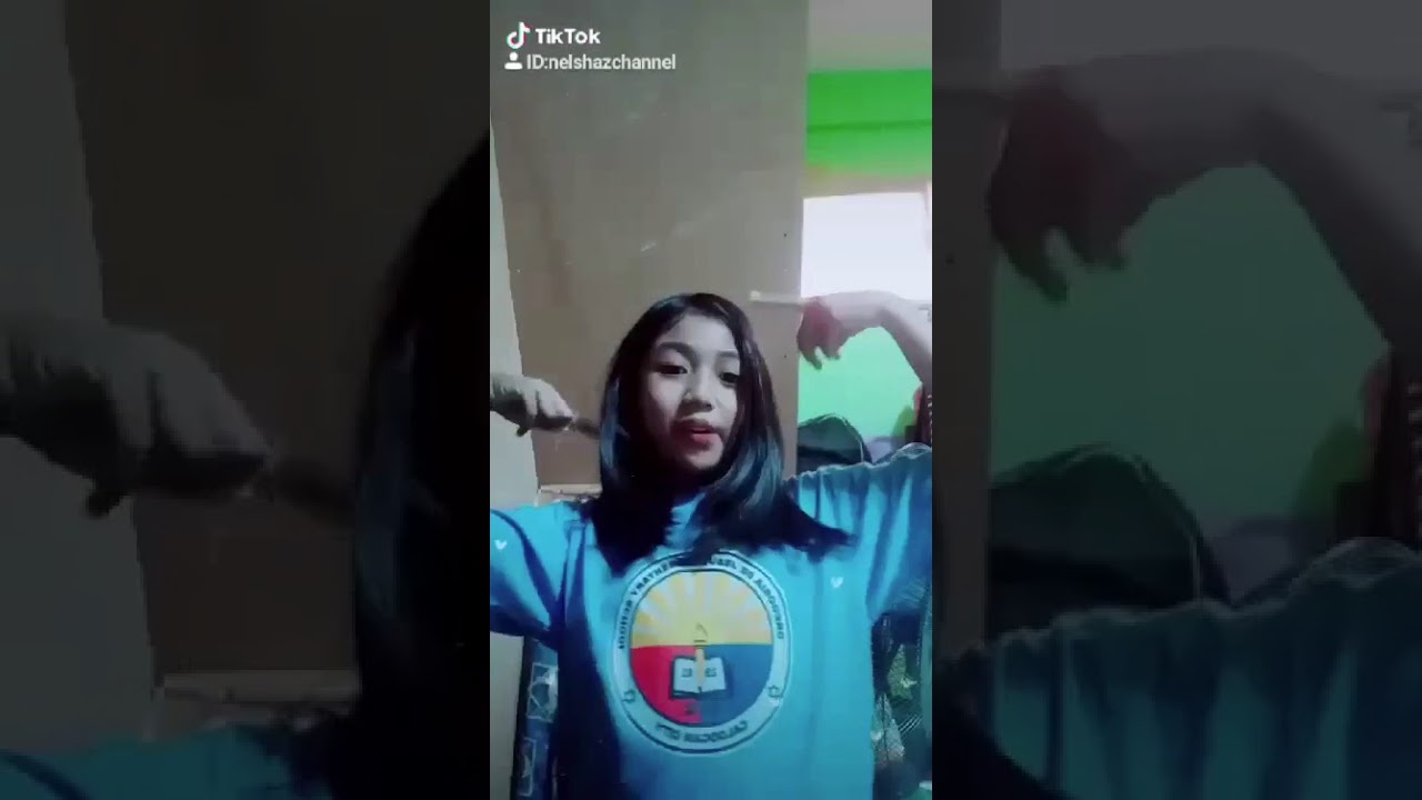 Tiktok ate nanat