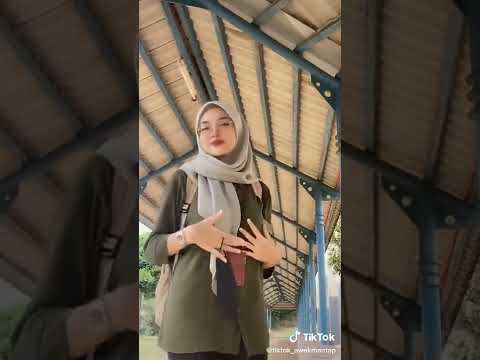 Tiktok Awek Mantap