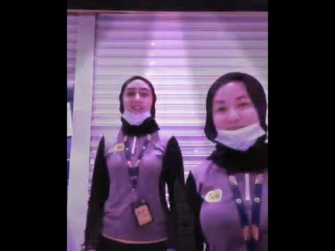 Tiktok Awek Melayu Cun