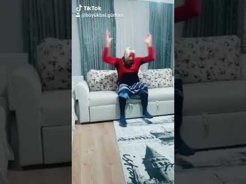 Tiktok ayten eniyisi🤗