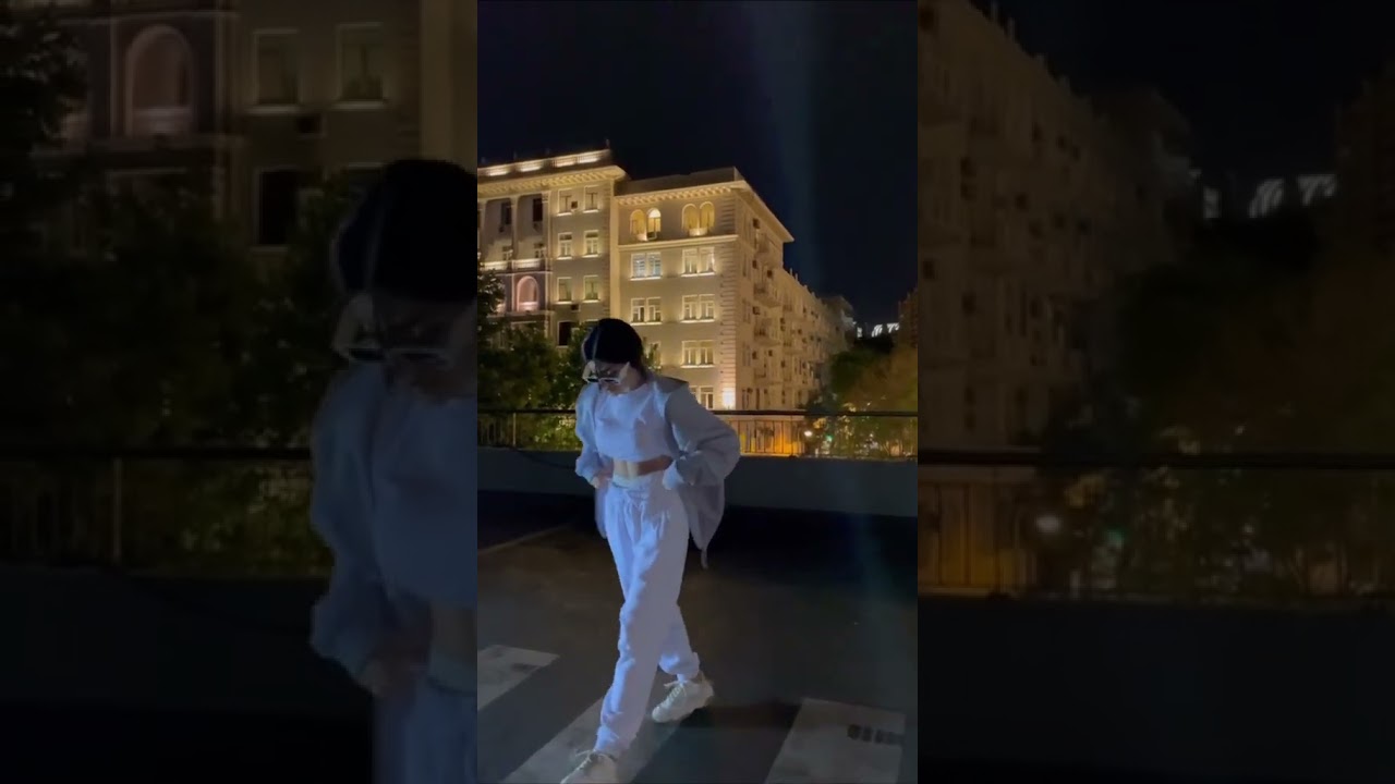 TikTok Azərbaycan - Selcan #1 #shorts