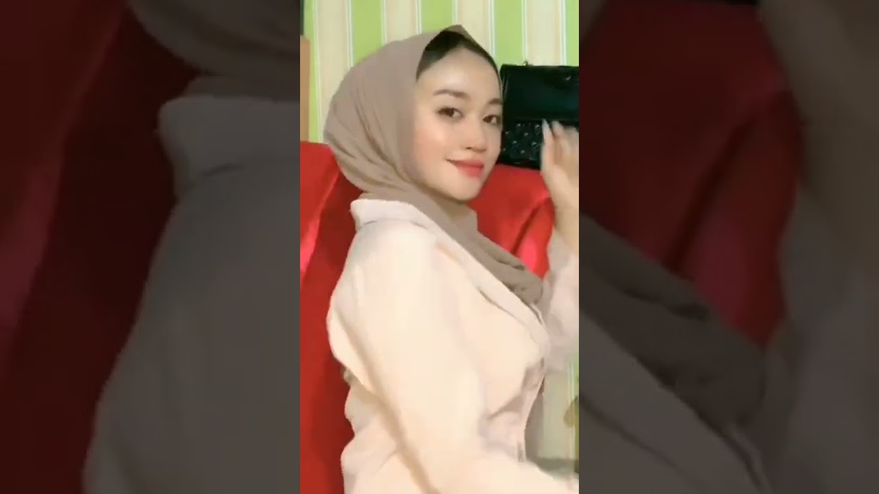 TikTok #babyca666 #auliasalsa #shorts