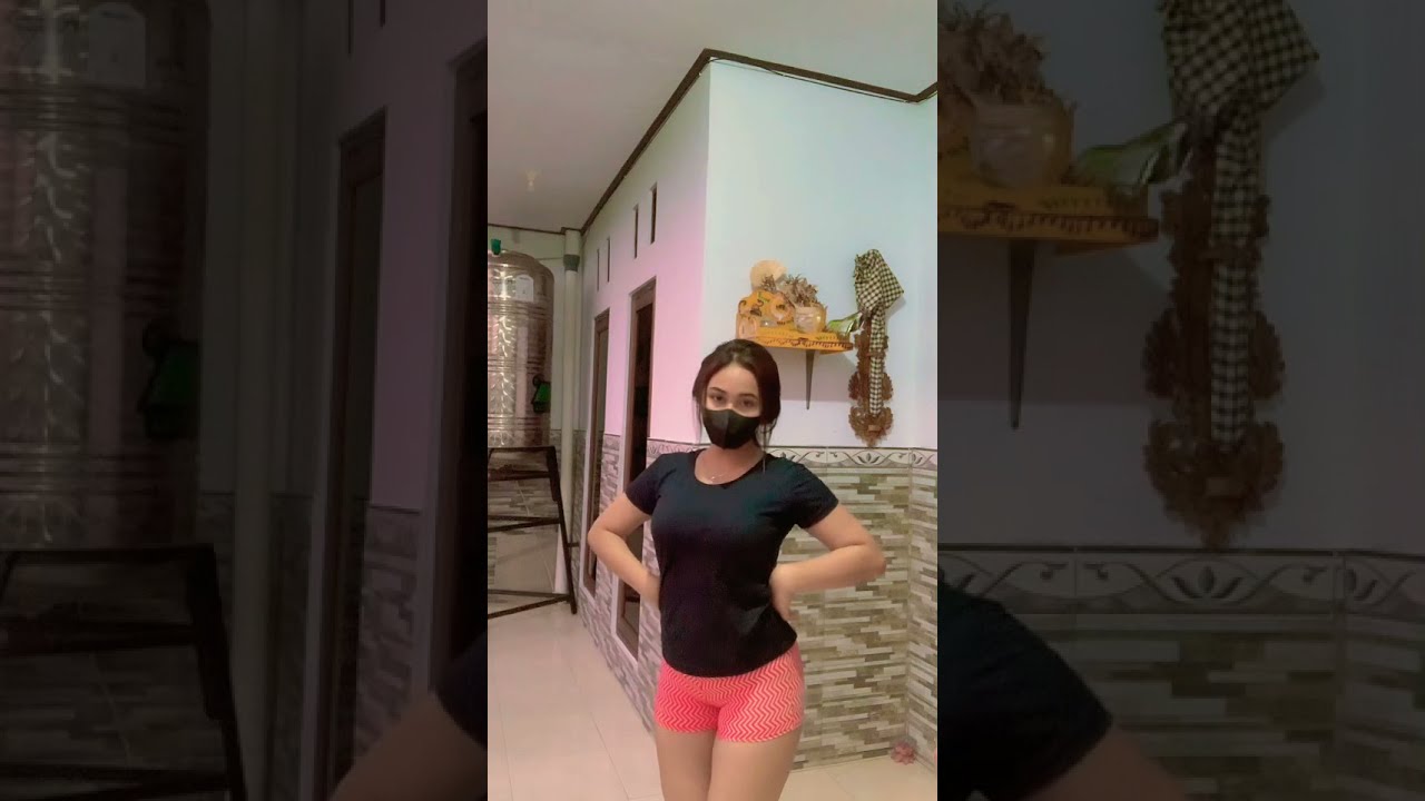 tiktok baju ketat toge #shorts
