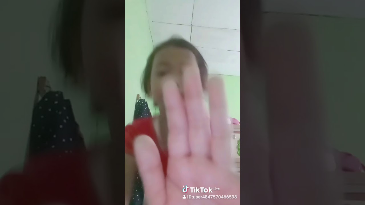 Tiktok bocil