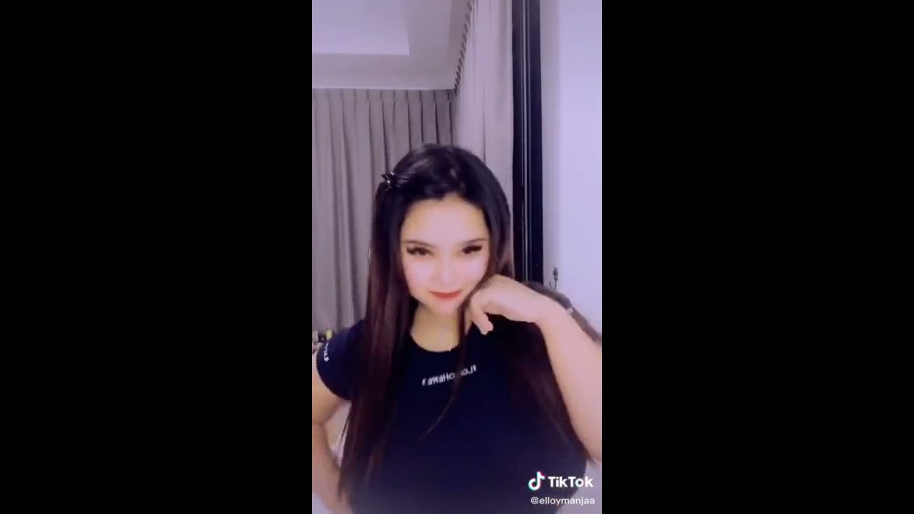 Tiktok body super mantul || ID : elloymanjaa