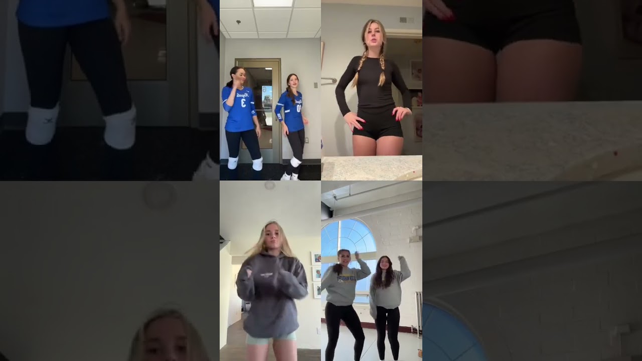 TikTok Bop 💕