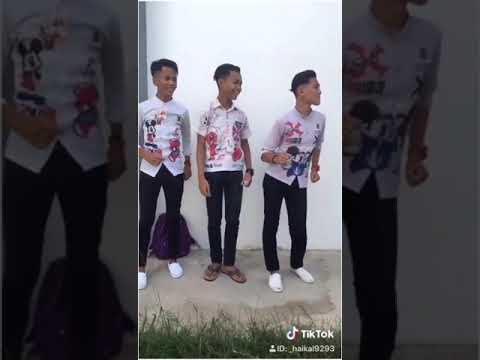 Tiktok budak sekolah