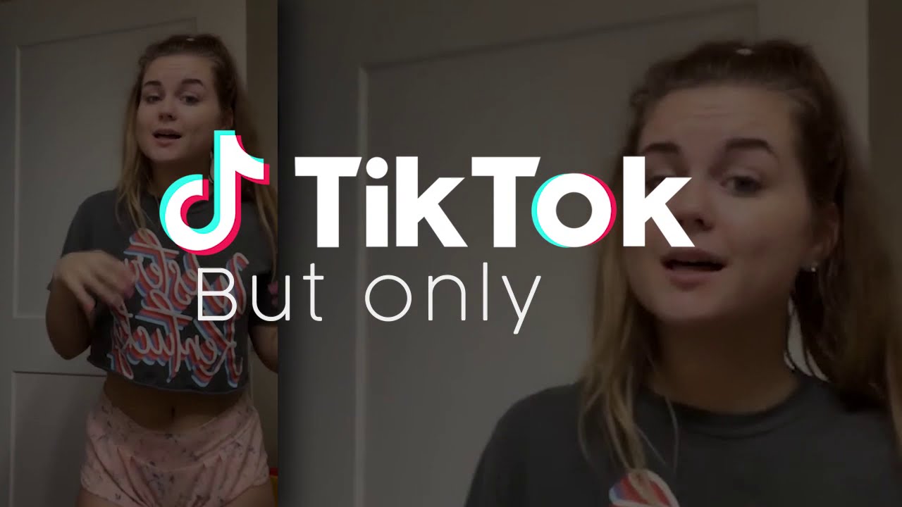 Tiktok but only ASS | COMPILATION