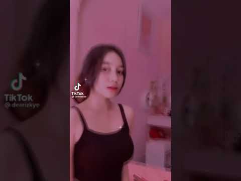 Tiktok CANTIK BY:Dea RIZKY