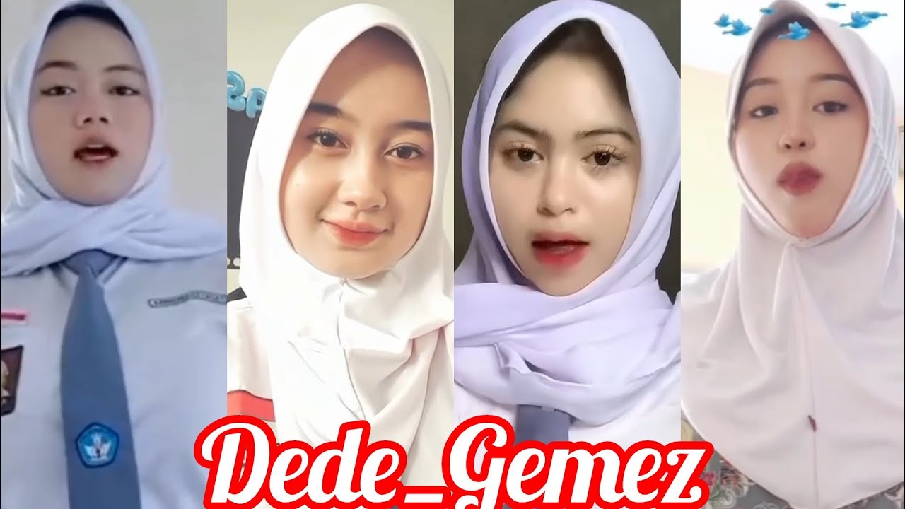 tiktok ceker babat versi sekolah part 4