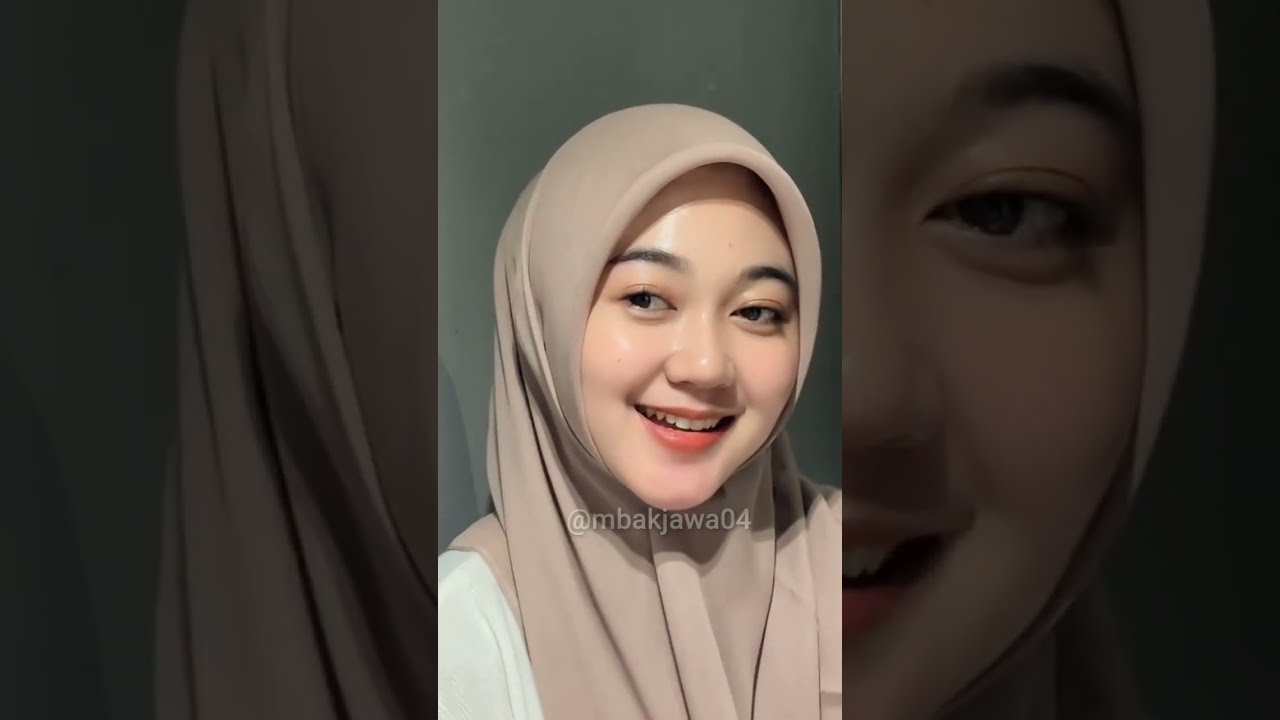Tiktok cewek berhijab || Tiktok joged viral || TikTok Cewek Tobrut || @YouTube @mbakjawa04