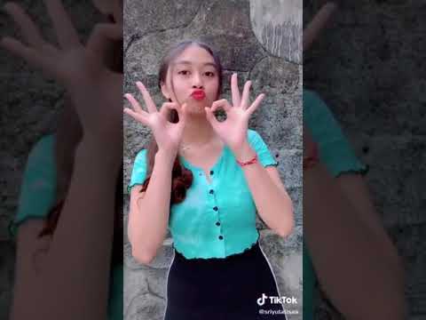 tiktok cewek cantik hot viral | kumpulan Part 3 video tiktok paling asyikk terbaru