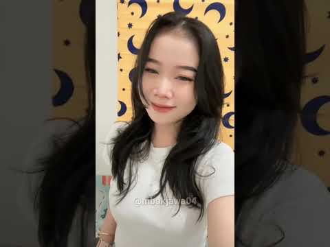 Tiktok Cewek Gemoy Joged || Tiktok Hijab Tobrut Celana Ketat