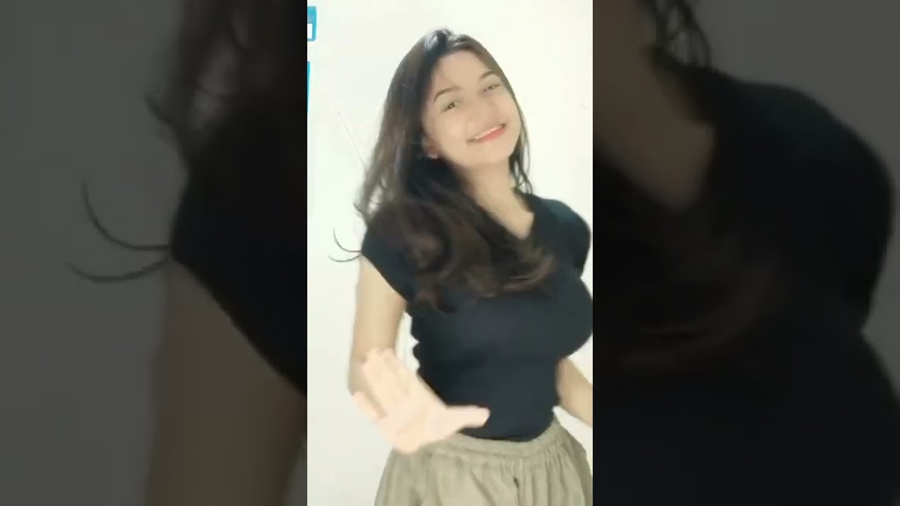 tiktok cewek toge hot gede