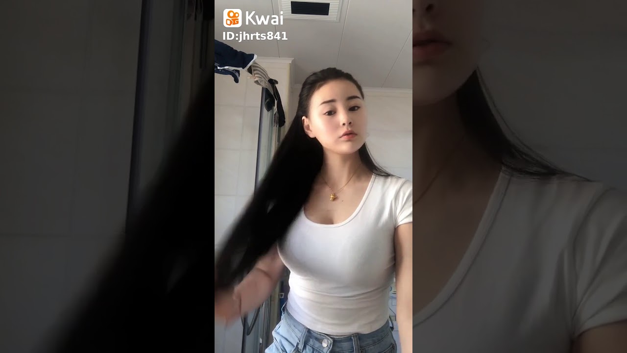 🔴Tiktok china padu 😍