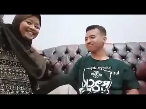 tiktok ciuman