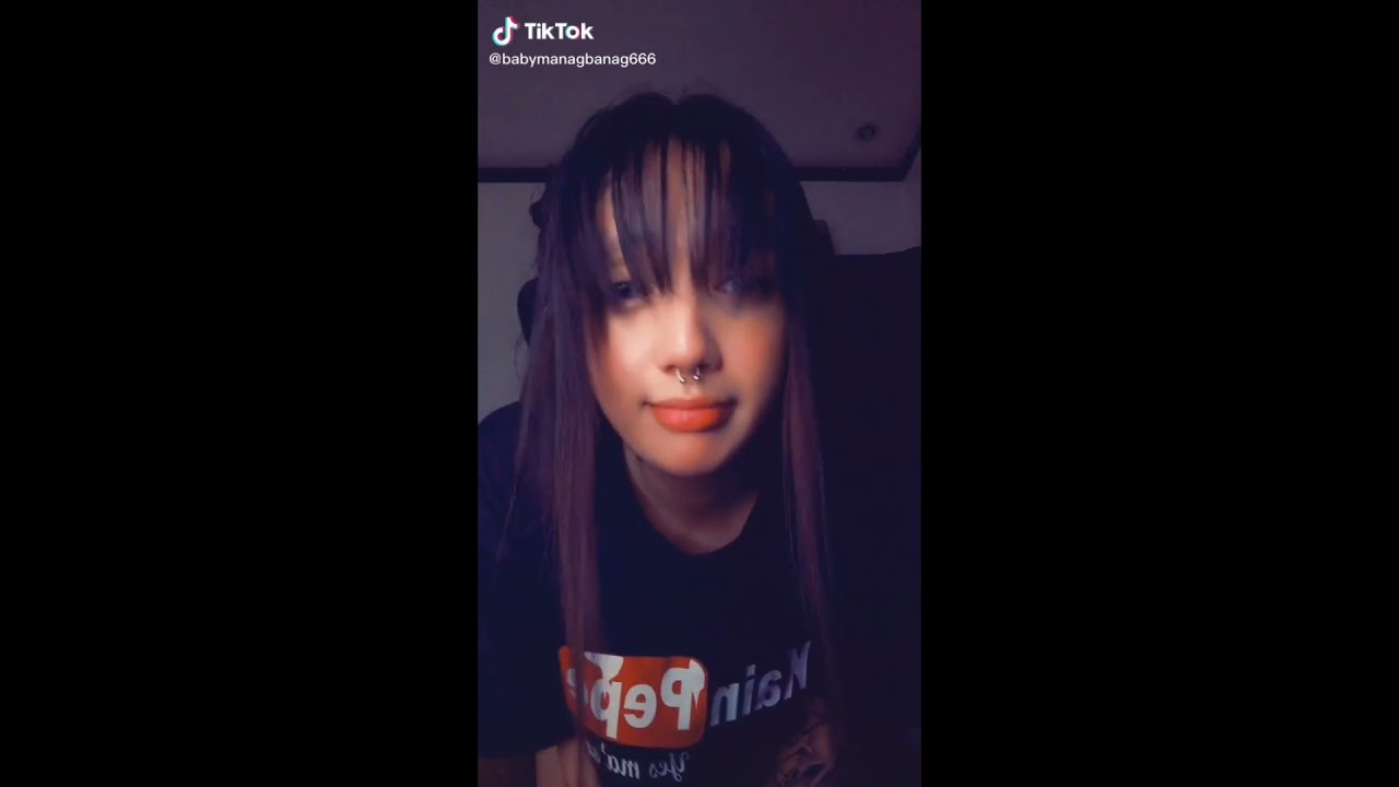 tiktok collection | baby managbanag
