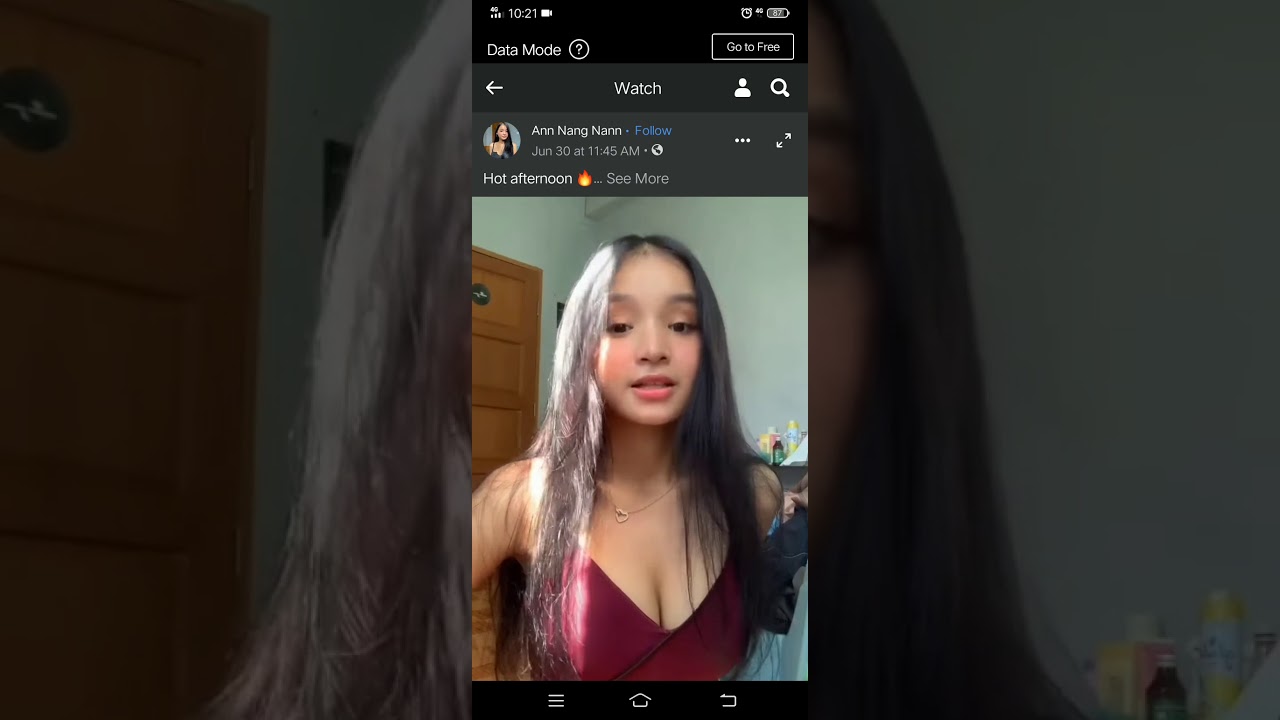 Tiktok compilation🥰🥰 @Ann Nang Nann