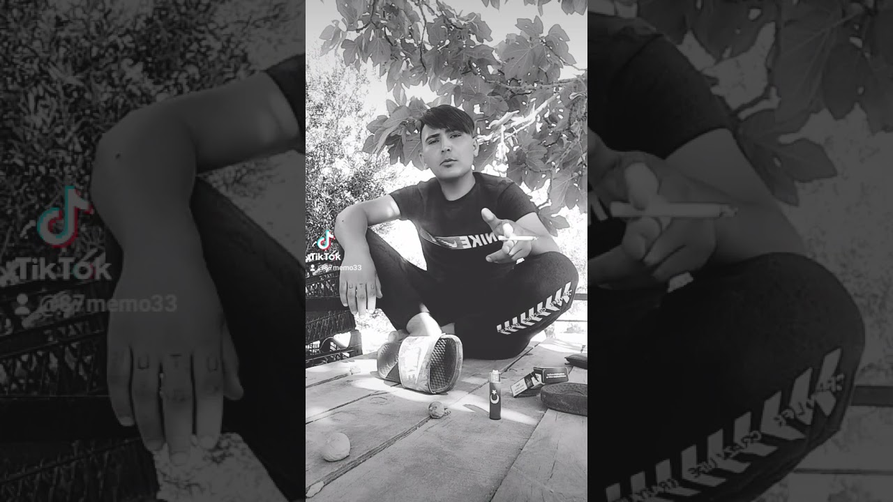 tiktok damar vidyolar